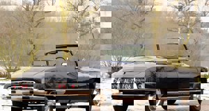 DS Decapotable (1958 - 1973)